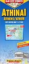 Athens (City Map)