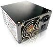 Thermaltake W0049 680W ATX12V 2.0 Plus Eps Black Power Supply Unit