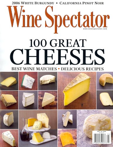Cover image : Wine Spectator [US] Sep 30 08 (単号)