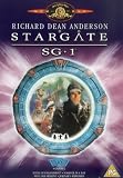 Stargate S.G. 1 - Series 3 Vol.10 [UK IMPORT] - Richard Dean Anderson