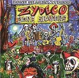 Bone Shakin' Zydeco