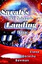 Telepaths of Theon: Sarah's Landing 2