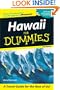 Hawaii For Dummies