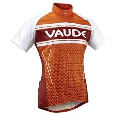 Vaude TEAM Tricot - Bike Team- Trikot kurzarm