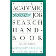 The Academic Job Search Handbook (2nd Edition)
