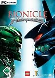 Eigenschaften EIDOS GmbH  / Bionicle Heroes (DVD-ROM)
