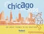 Fodor's Around Chicago with Kids, 2nd Edition: 68 Great Things to Do Together (Around the City with Kids)