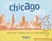 Fodor's Around Chicago with Kids, 2nd Edition: 68 Great Things to Do Together (Around the City with Kids)