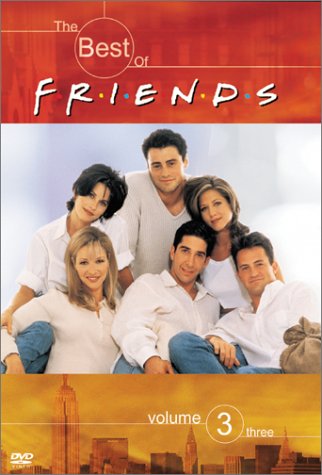 Best of Friends - Volume 3 dvd, Film dvd Best of Friends - Volume 3