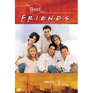 Best of Friends - Volume 3