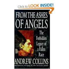 From the Ashes of Angels