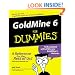 GoldMine 6 for Dummies