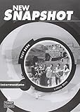 New snapshot. Intermediate. Testbook
