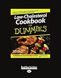 Low-Cholesterol Cookbook For Dummies