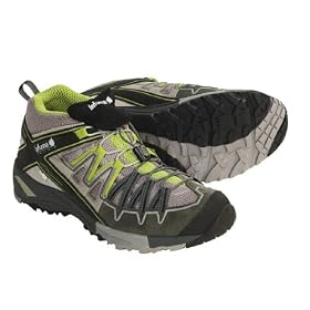 Buy Lafuma XLight Mid OT Hiking Shoes - Waterproof (For Men) by Lafuma
