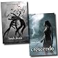 Becca Fitzpatrick Collection 2 Books Set (Crescendo; Hush, Hush)