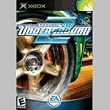 Need For Speed: Underground 2 Xbox