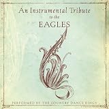 An Instrumental Tribute To The Eagles CD Cover