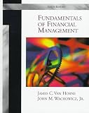 Fundamentals of Financial Management