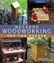 Weekend Woodworking For The Garden