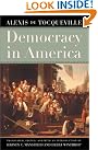 Democracy in America