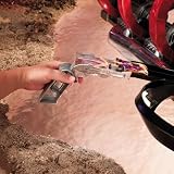 Eigenschaften Mattel B0398-0 / Hot Wheels B0398-0 - Hyper Striker, inkl. 2 Hot Wheels