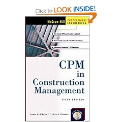 CPM In Construction Management