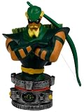 Justice League Green Arrow Mini Paperweight