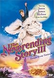 DVD : The NeverEnding Story III - Escape From Fantasia