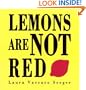 Lemons Are Not Red