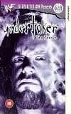 WWF - Undertaker - The Phenom