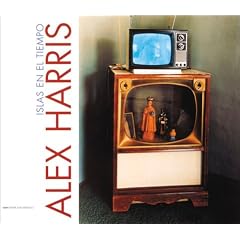 Alex Harris: Islas en el Tempo: Islas En El Tempo