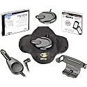 Garmin Automotive Navigation Accessory Pack for GPSMap 276C (010-10510-00)