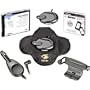 Garmin Automotive Navigation Accessory Pack for GPSMap 276C (010-10510-00)
