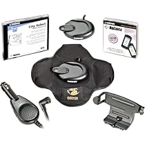 Garmin Automotive Navigation Accessory Pack for GPSMap 276C (010-10510-00)