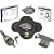 Garmin Automotive Navigation Accessory Pack for GPSMap 276C (010-10510-00)