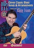 Revue Happy Traum  / Happy Traum - The Blues Bag
