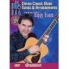 DVD-The Blues Bag-Eleven Classic Blues Songs & Arrangements