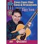 DVD-The Blues Bag-Eleven Classic Blues Songs & Arrangements