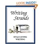 Evaluating Writing (Writing Strands Ser)