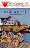 It Had to be You (Love Inspired #58)