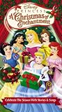 Disney Princess - A Christmas Of Enchantment