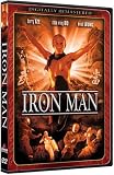  : Iron Man