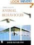 Animal Behaviour: Psychobiology, Ethology and Evolution (3rd Edition)