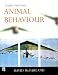 Books : Animal Behaviour: Psychobiology, Ethology and Evolution (3rd Edition)