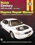 Buick Century, 1997 Thru 2002 (Haynes Manuals)