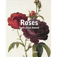 Redoute Roses Diary: 2002 (Taschen diaries)