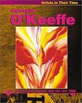 Georgia O'Keeffe (Artists in Their Time)