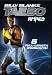 BILLY BLANKS TAE BO AMPED - 5 Workouts DVD Set - Jump Start Cardio, Fat Burn Accelerator, Full Throttle, Core Express & Live in LA