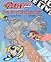 Powerpuff Girls: Pop Goes The Monster (pop-up Book)